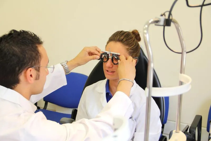 corso ottico Scuola per corsi di formazione per ottici ed optometristi
